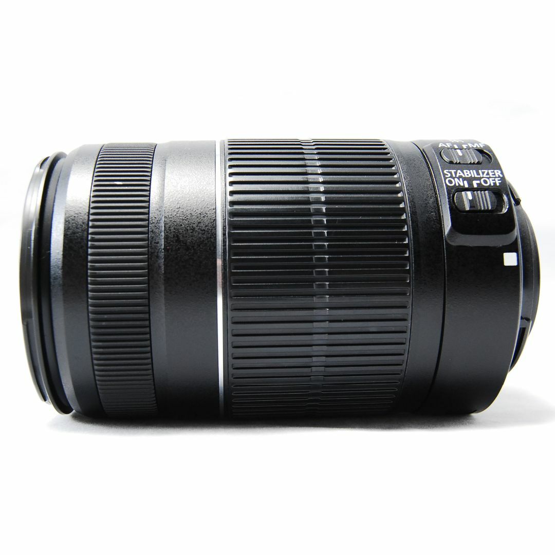 Canon - Canon EF-S 55-250mm F4-5.6 IS IIの通販 by Timm｜キヤノン