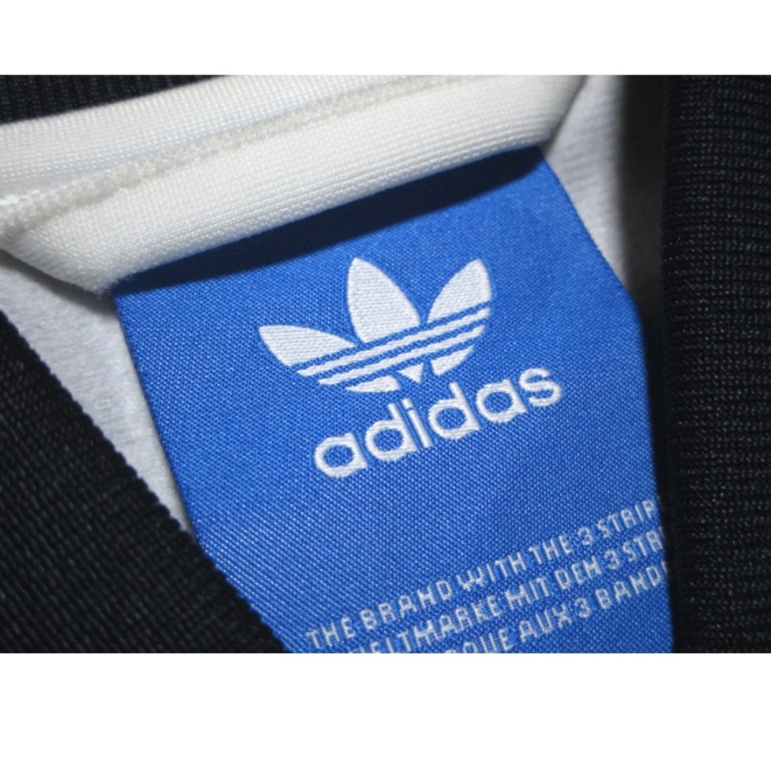 adidas - 【極美品】希少プレミアム価格5.8万円 adidas カタログ転写