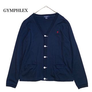 ジムフレックス カーディガン(レディース)の通販 20点 | GYMPHLEXの