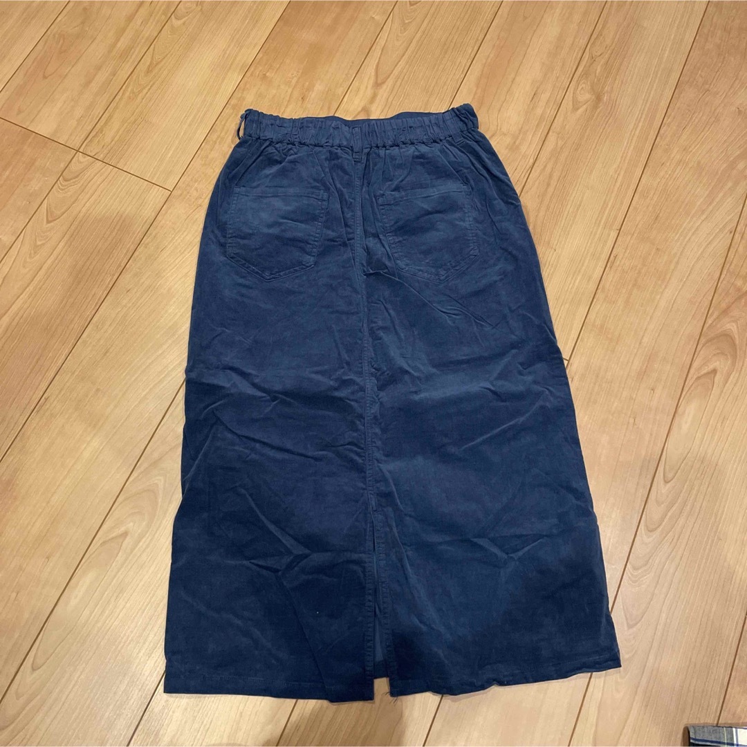 STUDIO CLIP(スタディオクリップ)のスカート レディースのスカート(ロングスカート)の商品写真