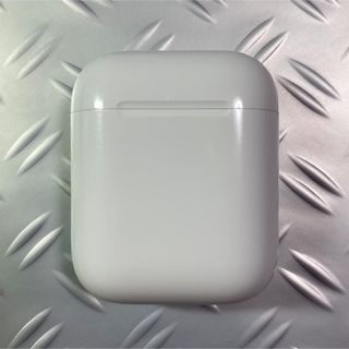 アップル(Apple)のエアーポッズ　本体　第一世代　第1世代　充電ケース　充電器　純正　A1602(ヘッドフォン/イヤフォン)