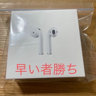 Apple - AirPods Pro 右耳R 第一世代（新品未使用品）の通販｜ラクマ