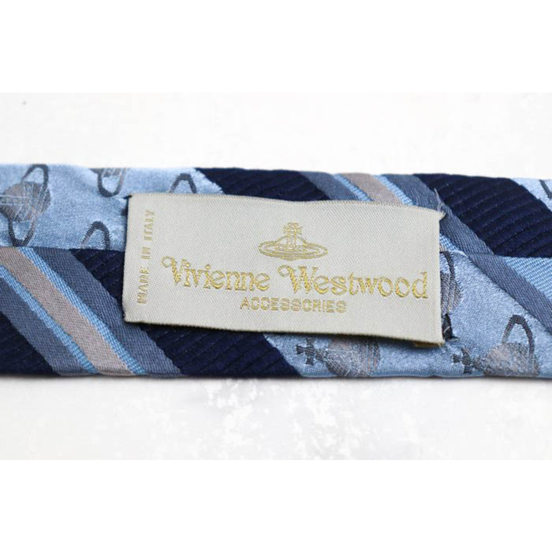 Vivienne Westwood - ヴィヴィアンウエストウッド ブランド ネクタイ