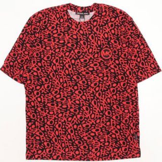 マイケルコース(Michael Kors)のMICHAEL CARS Tシャツ ランサムノート (Tシャツ/カットソー(半袖/袖なし))