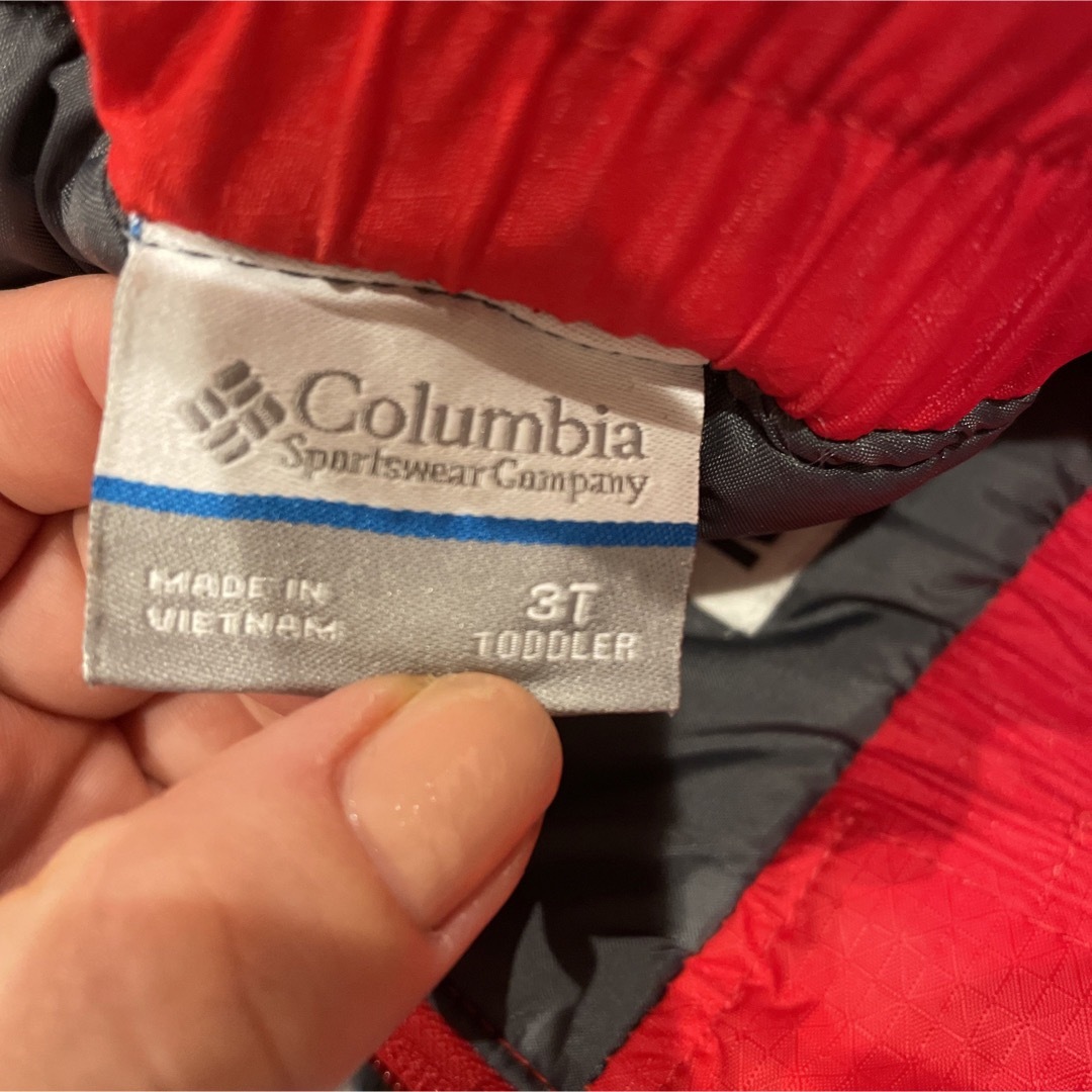 Columbia(コロンビア)のスノーウェア スポーツ/アウトドアのスキー(ウエア)の商品写真