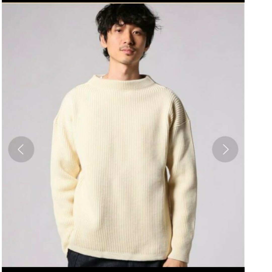 アンデルセンアンデルセン トップス L