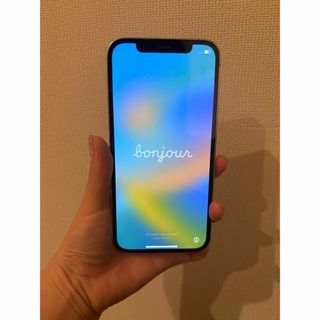 アイフォーン(iPhone)のiPhone12pro お値下げしました。(スマートフォン本体)