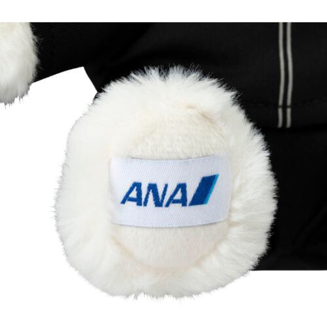 ANA フライトベア YUZUセット(天と地と) 羽生結弦《新品未開封》の