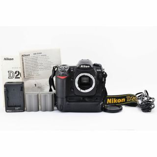 美品✨スマホ転送okNikon ニコン D5100 一眼レフ ダブルレンズセット-