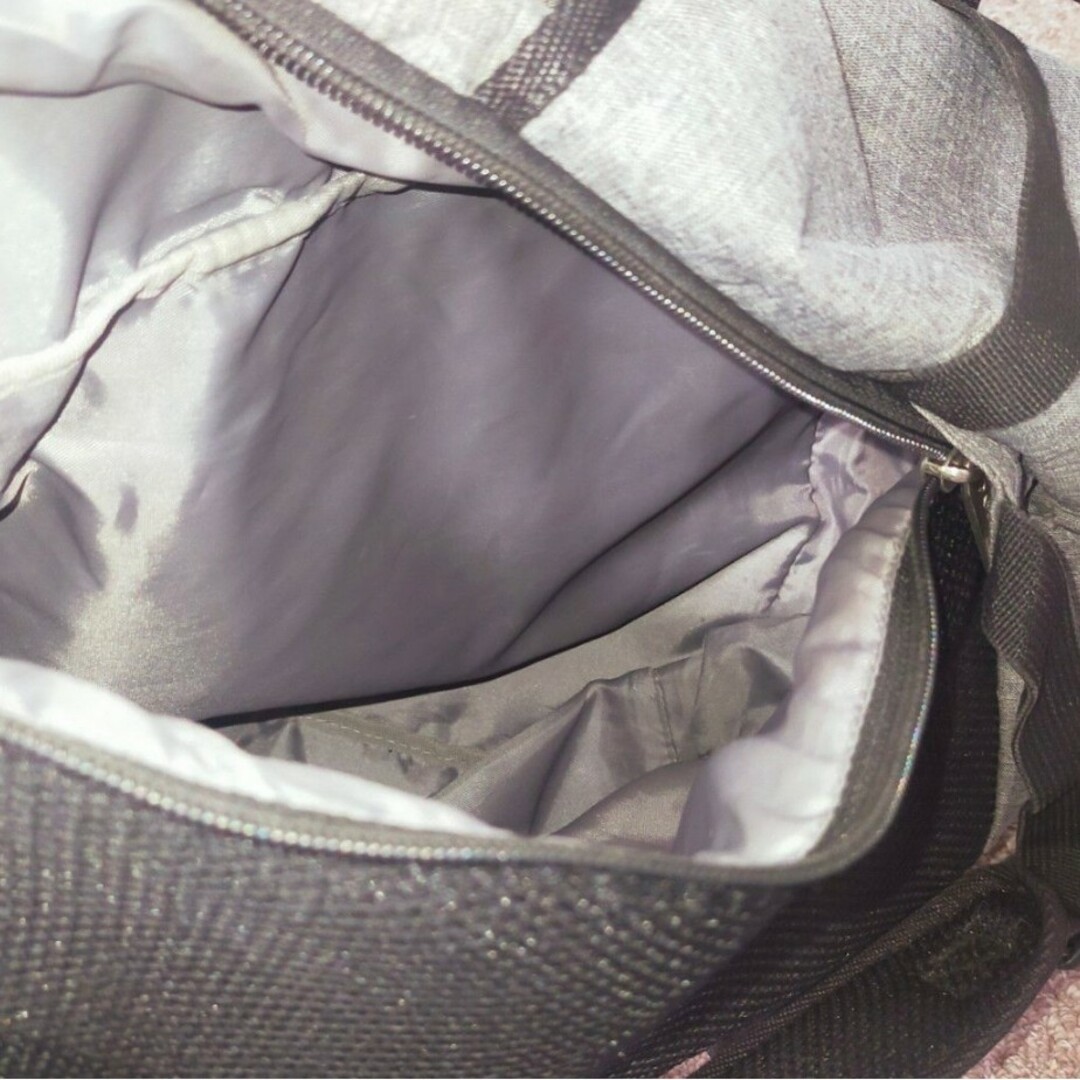 AIRWALK(エアウォーク)のエアウォーク　リュック メンズのバッグ(バッグパック/リュック)の商品写真