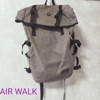 エアウォーク(AIRWALK)のエアウォーク　リュック(バッグパック/リュック)