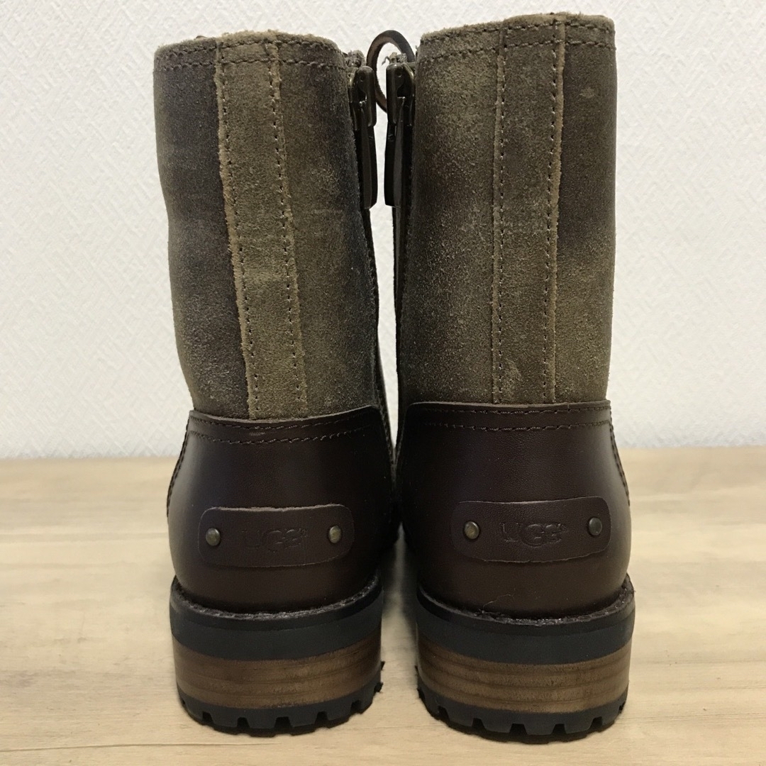 アグ キルマー II ブーツ UGG KILMER II BOOTレザーブーツ