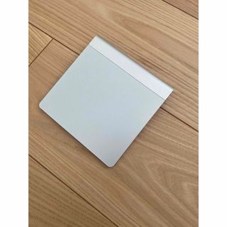 アップル(Apple)のMagic Trackpad マジックトラックパッドmac マック アップル(PC周辺機器)