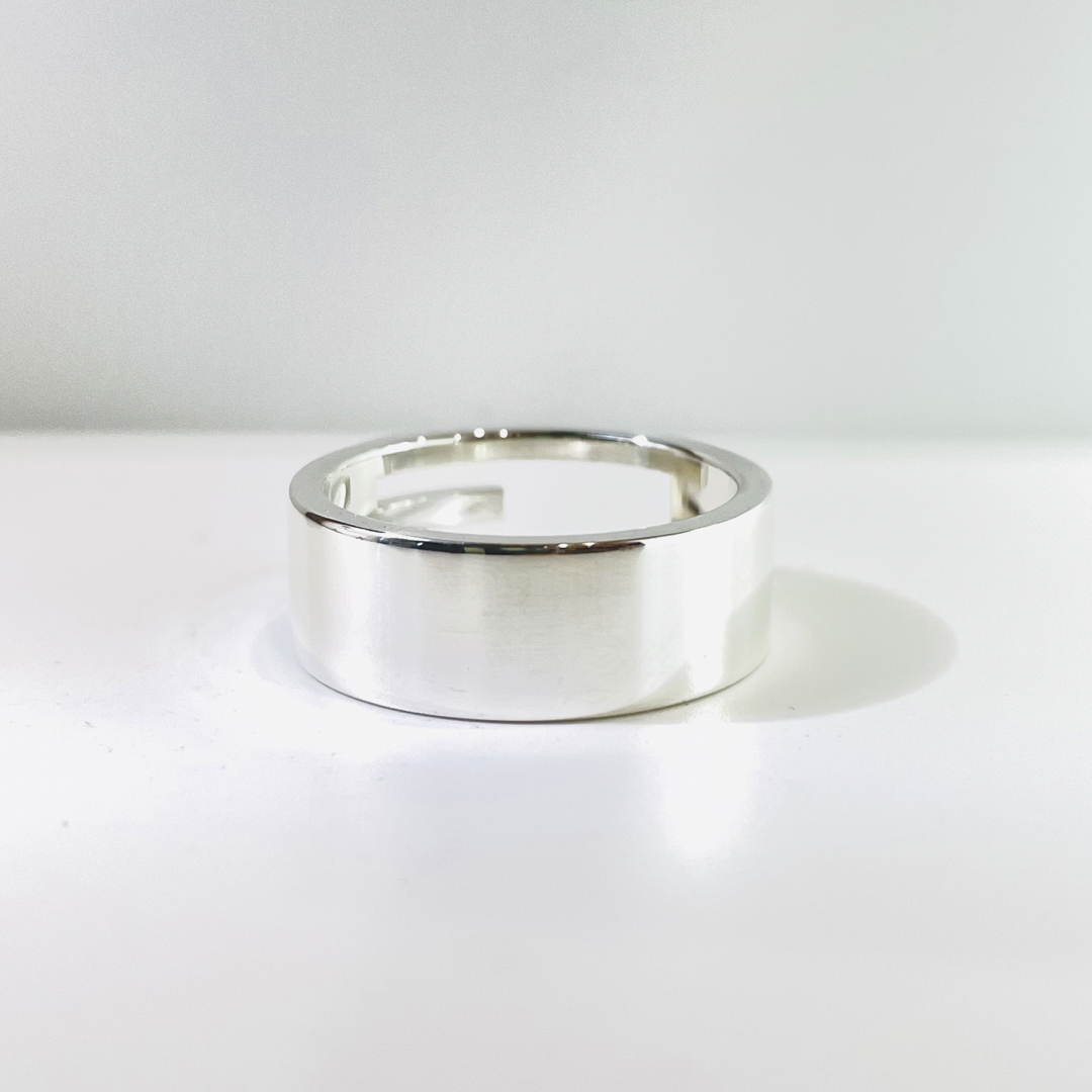 美品 GUCCI Gリング #21 20号
