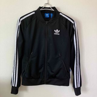 オリジナルス(Originals（adidas）)のアディダス　オリジナルス　トラックジャケット　150(ジャケット/上着)