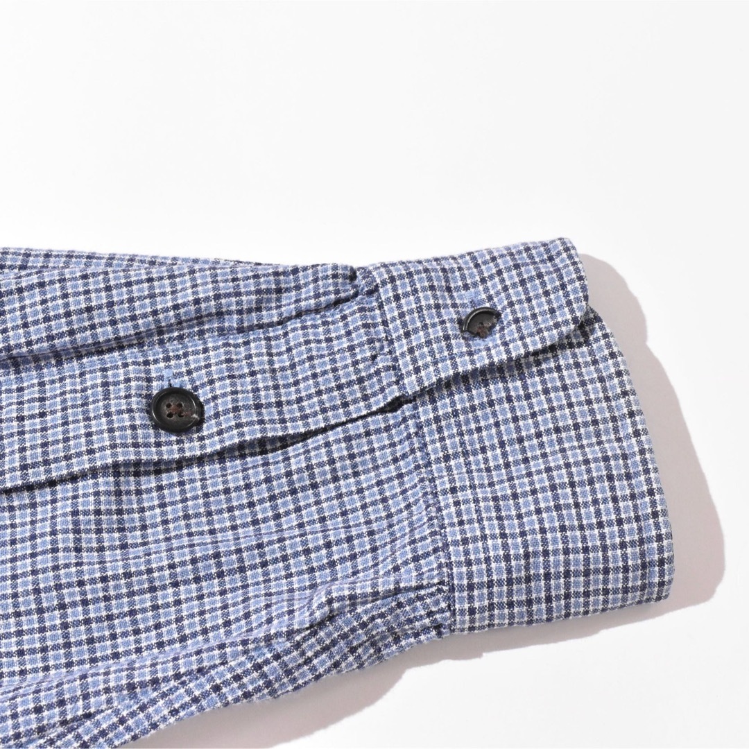 POLO RALPH LAUREN - 90s Polo Ralph Lauren Shirts HULTON Mの通販 by