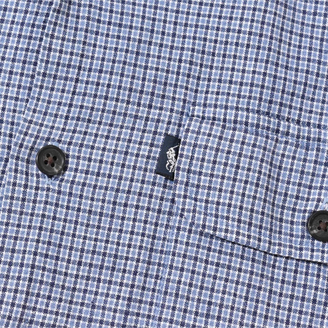 POLO RALPH LAUREN - 90s Polo Ralph Lauren Shirts HULTON Mの通販 by