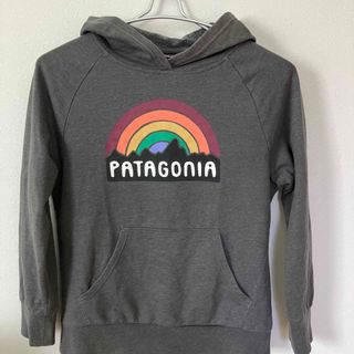 パタゴニア(patagonia)のパタゴニア　Patagonia パーカー フーディー　140(その他)