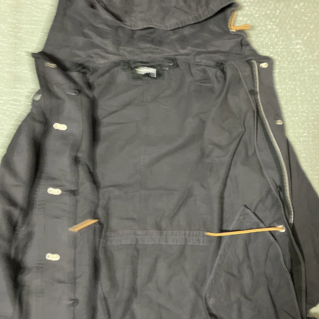 STUSSY - STUSSY モッズコートの通販 by リミテッド's shop STUSSY - STUSSY モッズコートの通販 by リミテッド's shop