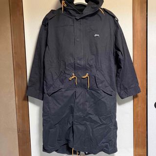 STUSSY メンズM コート