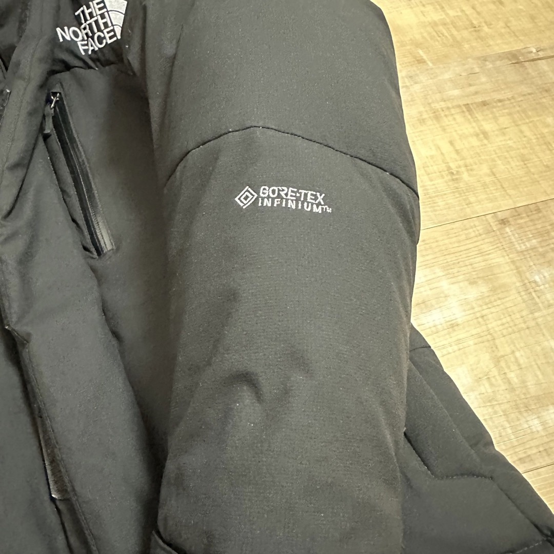 THE NORTH FACE(ザノースフェイス)のYuzuki様専用 メンズのジャケット/アウター(ダウンジャケット)の商品写真