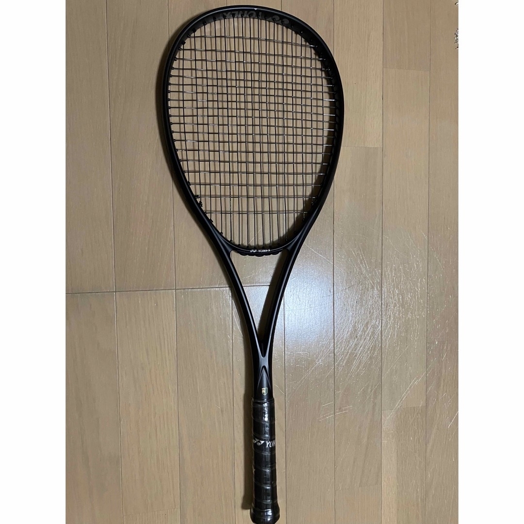 YONEX(ヨネックス)のボルトレイジ8s プレミアムカスタム スポーツ/アウトドアのテニス(ラケット)の商品写真