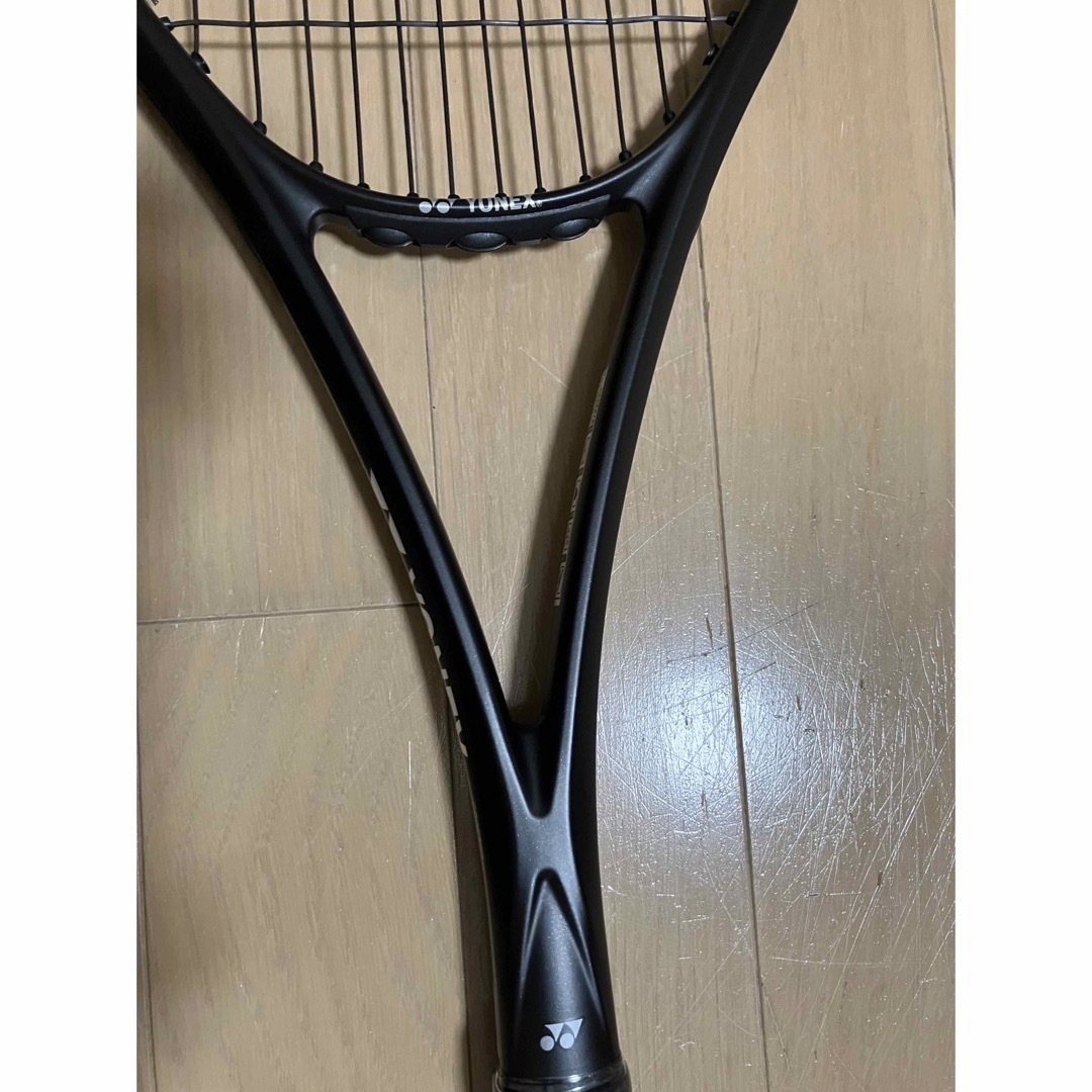 YONEX(ヨネックス)のボルトレイジ8s プレミアムカスタム スポーツ/アウトドアのテニス(ラケット)の商品写真