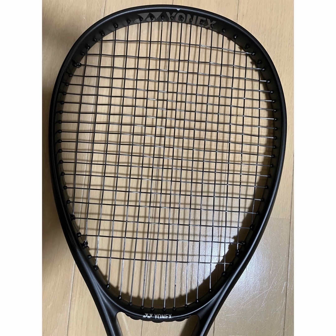 YONEX(ヨネックス)のボルトレイジ8s プレミアムカスタム スポーツ/アウトドアのテニス(ラケット)の商品写真