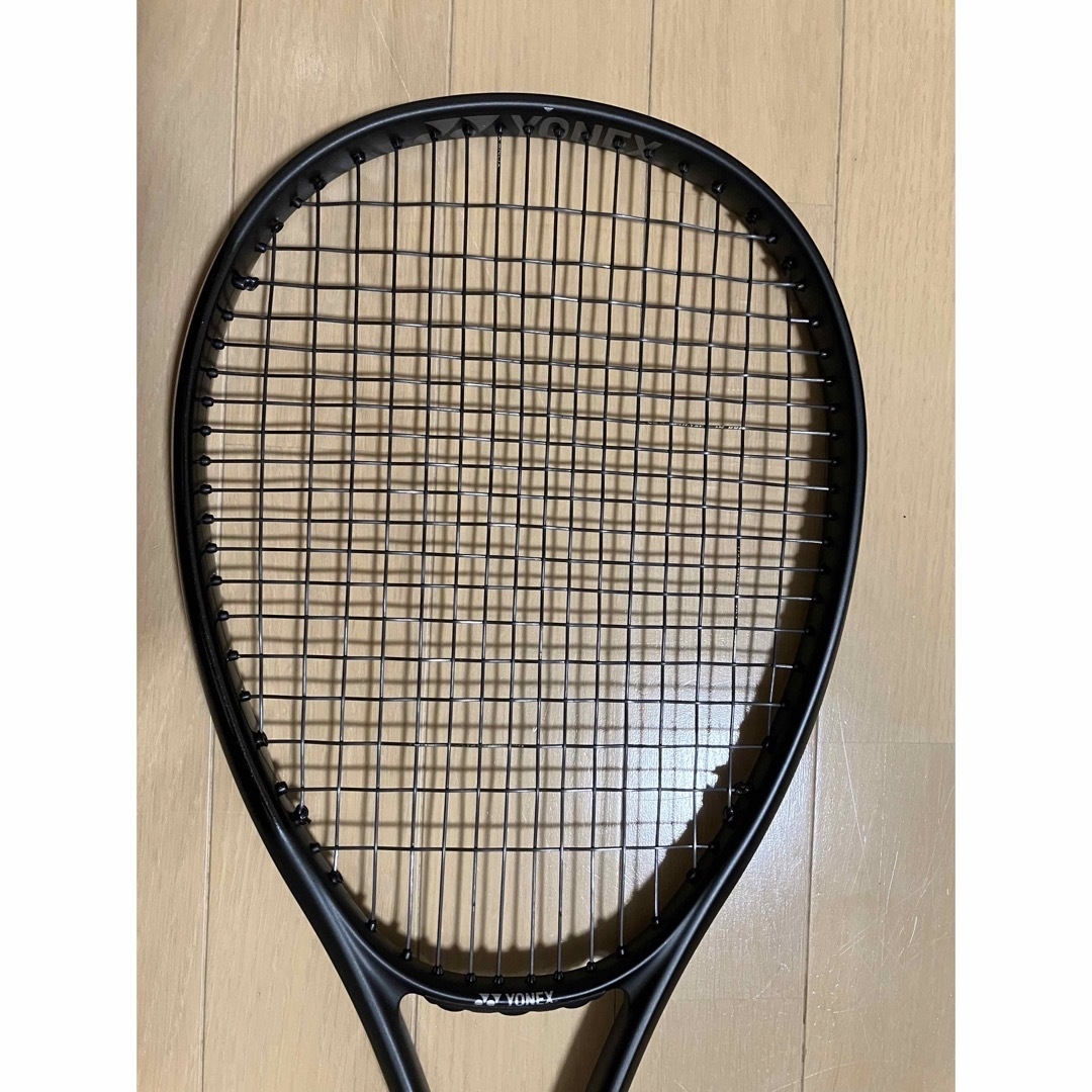 YONEX(ヨネックス)のボルトレイジ8s プレミアムカスタム スポーツ/アウトドアのテニス(ラケット)の商品写真