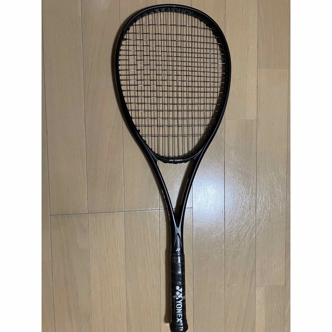 YONEX(ヨネックス)のボルトレイジ8s プレミアムカスタム スポーツ/アウトドアのテニス(ラケット)の商品写真