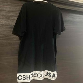 ディーシーシュー(DC SHOE)のDC Tシャツ(Tシャツ/カットソー(半袖/袖なし))