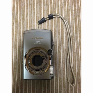 Canon コンパクトデジタルカメラ IXY DIGITAL 800 IS