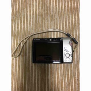 Canon - Canon コンパクトデジタルカメラ IXY DIGITAL 800 ISの通販 by