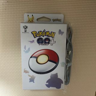 ポケモン(ポケモン)のポケモン GO プラス　プラス(その他)