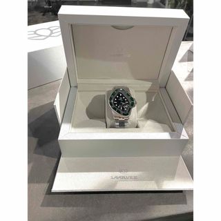 ロレックス(ROLEX)のLAARVEE  PEA001 腕時計 入手困難 レア品(腕時計(アナログ))