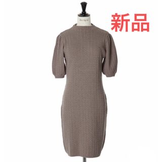 Her lip to - Herlipto angel sleeve dress エンジェル ワンピースの