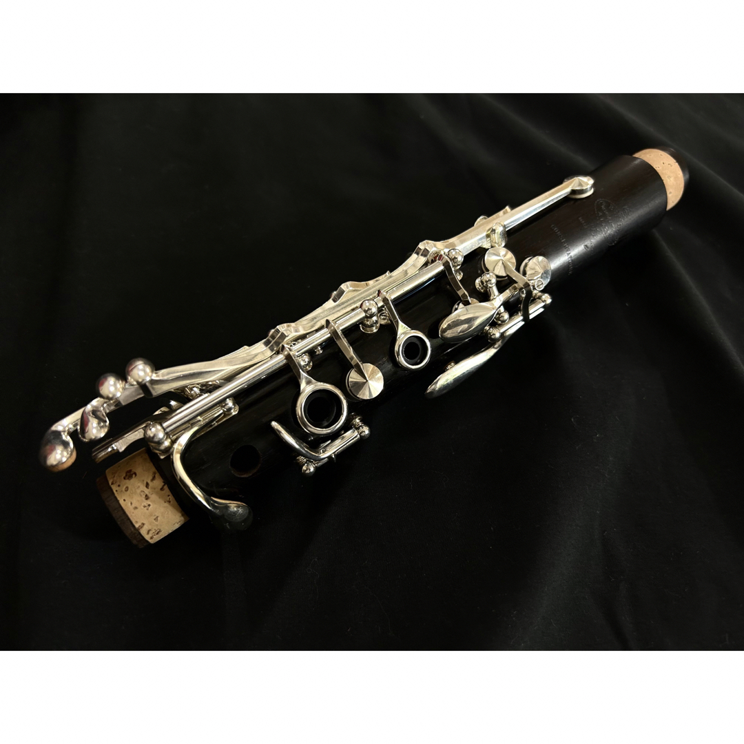 【良品 メンテナンス済】Buffet Crampon C13 クラリネット