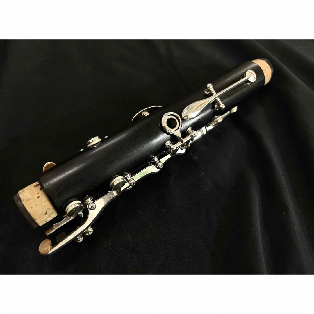 【良品 メンテナンス済】Buffet Crampon C13 クラリネット