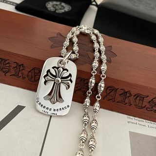 最終値下げ CHROME HEARTS クロムハーツ ネックレス