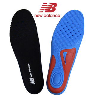 ニューバランス(New Balance)のNEW BALANCE ランニングカップインソール(その他)