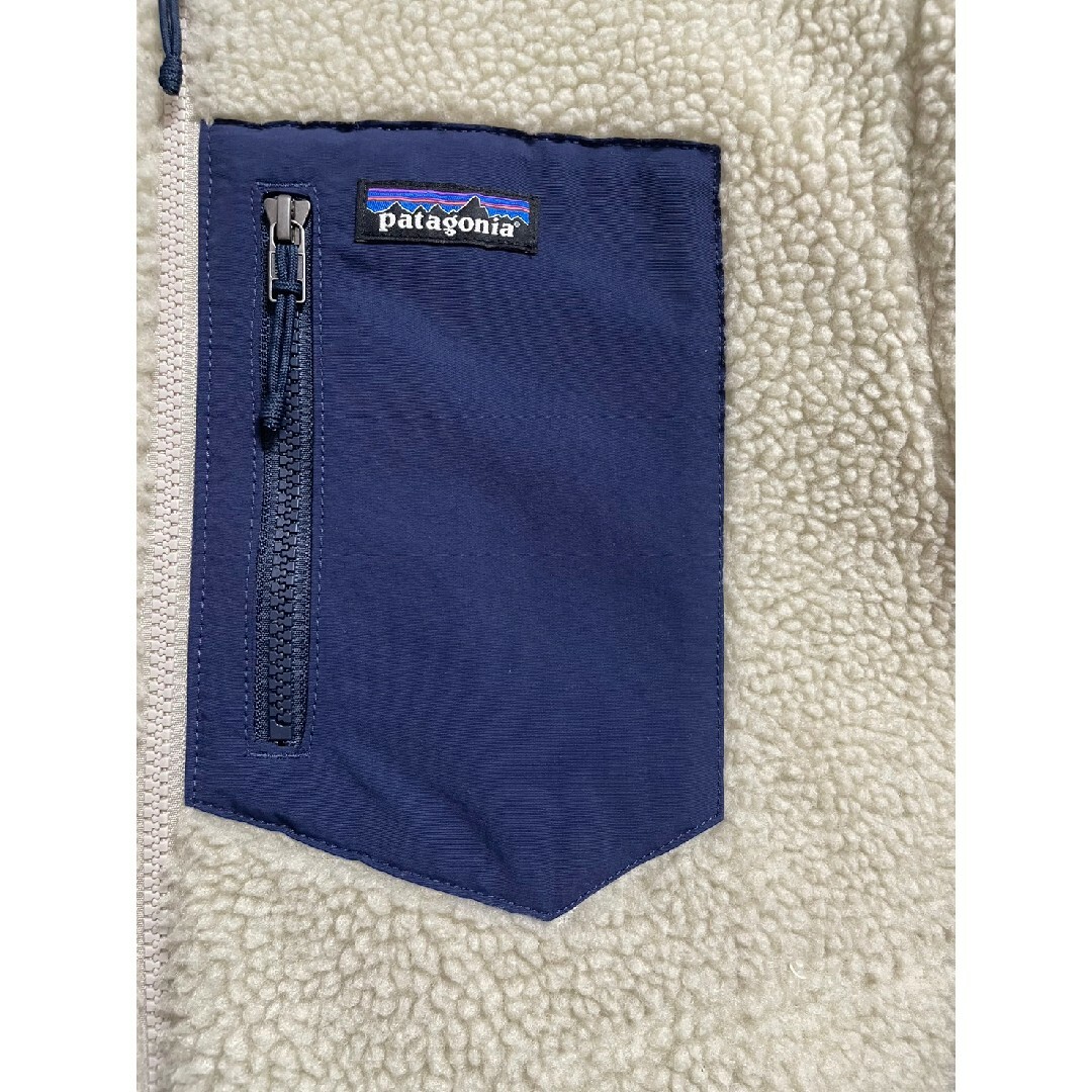 patagonia(パタゴニア)のパタゴニア　レトロX　ボマージャケット メンズのジャケット/アウター(その他)の商品写真