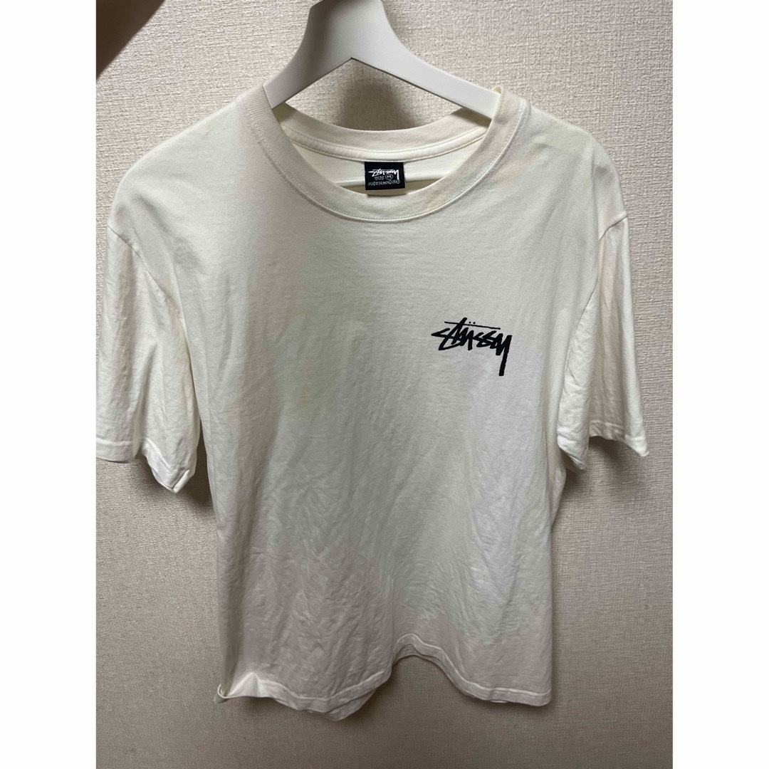 STUSSY(ステューシー)のStussy Tシャツ メンズのトップス(Tシャツ/カットソー(半袖/袖なし))の商品写真