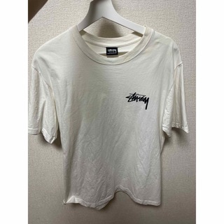 ステューシー(STUSSY)のStussy Tシャツ(Tシャツ/カットソー(半袖/袖なし))