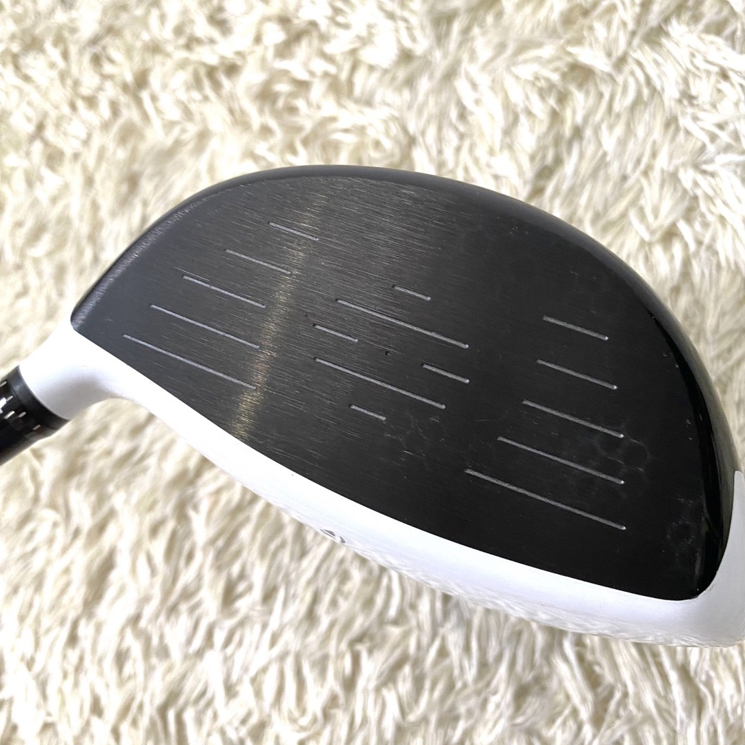 TaylorMade   美品テーラーメイド M2 ドライバー 右利き