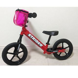 ストライダ(STRIDA)の【ストライダー】スポーツモデル(自転車)