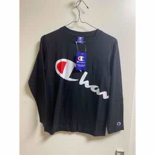 チャンピオン(Champion)の新品❤️チャンピオン　ロンT 150(Tシャツ/カットソー)