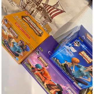 ONE PIECE - 一番くじ ワンピース エモーショナルストーリーズ2 ラスト ONE PIECE - 一番くじ ワンピース エモーショナルストーリーズ2 ラスト