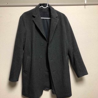 ラコステ ステンカラーコート(メンズ)の通販 29点 | LACOSTEのメンズを
