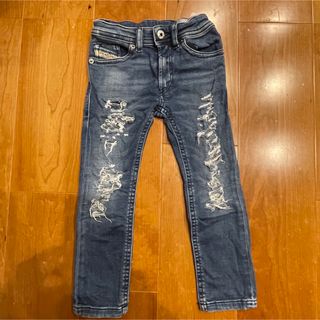 ディーゼル(DIESEL)のディーゼル　デニム(パンツ/スパッツ)