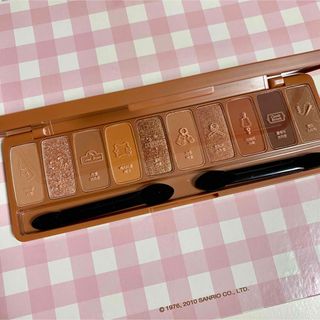 エチュードハウス(ETUDE HOUSE)のエチュードハウス　レザーショップ(アイシャドウ)